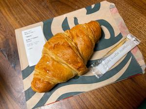 Butter Croissant