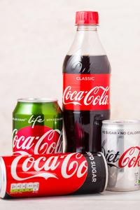 Cola (Small)