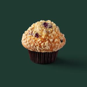 Blueberry Muffin