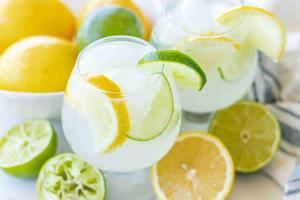 Lemon-Lime Soda (Medium)