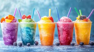 Slush (Large)