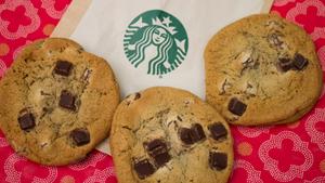 Chocolate Chip Cookie