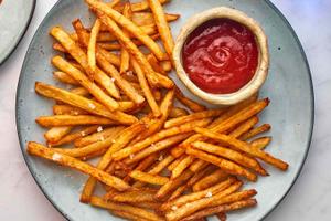 French Fries (Side)