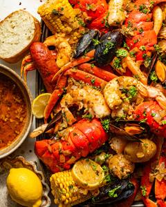 Seafood Chowder (Bowl)