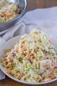 Coleslaw (Side)