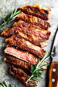 New York Strip Steak (10 oz)
