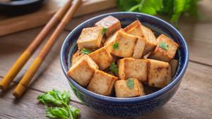 Tofu Pad Thai