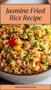 Jasmine Rice
