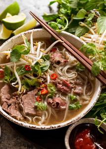 Beef Pho (Regular)