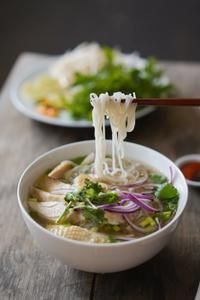 Chicken Pho (Large)
