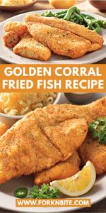 Fried Catfish