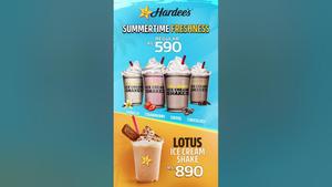 Hand-Scooped Ice Cream Shake (Vanilla)