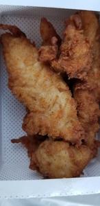 Chicken Strips