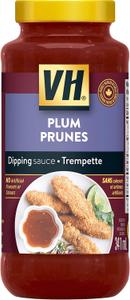 Plum Dipping Sauce
