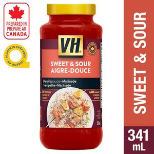 Sweet N' Sour Dipping Sauce