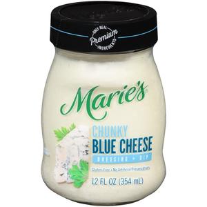 Bleu Cheese Dressing (1.5 fl oz)