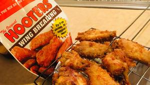 Chicken Tenders (4 Pieces, No Sauce)