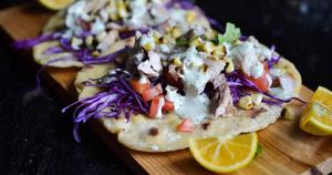 Fish Tacos (3)