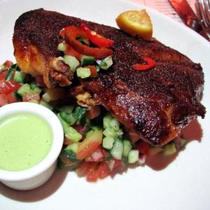 Peri Peri Chicken
