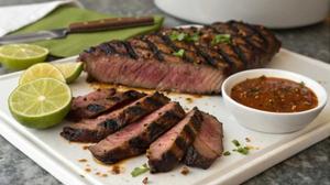 Chipotle Sirloin