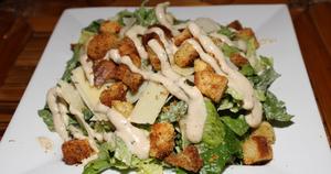 Caesar Salad (Side)
