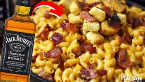 Mac & Cheese (Side)