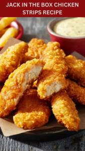 Grilled Chicken Strips