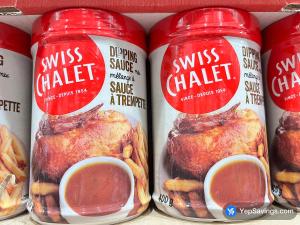 Chalet Sauce (Side)