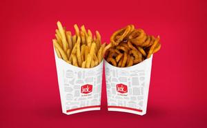French Fries (Large)