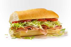 Original Italian Sub (Regular)