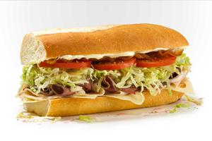 Club Sub (Regular)