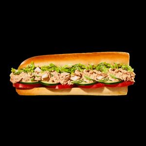 #3 Totally Tuna (8-inch)
