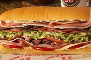The J.J. Gargantuan