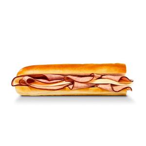 Slim 1 Ham & Cheese (8-inch)