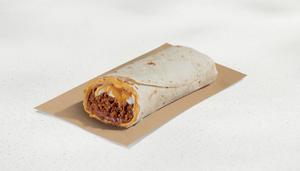 Beefy 5-Layer Burrito