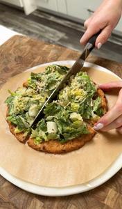 Caesar Salad (Side)