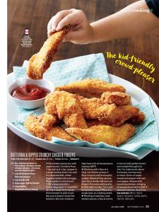Kids Chicken Fingers