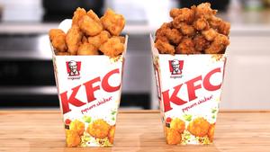 Popcorn Chicken (Small)