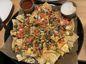 Nachos