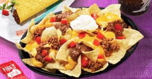 Nachos BellGrande