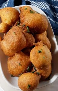 Hushpuppies (2 Pups)