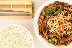 Shanghai Noodles (9 oz)
