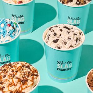 Vanilla Ice Cream (125 ml)