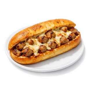 Italiano Sub (9-Inch)