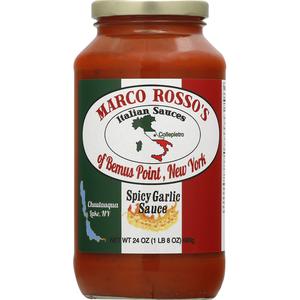 Garlic Sauce Cup