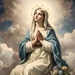 Mini Mary