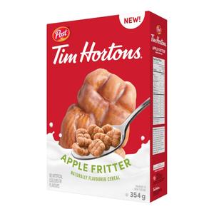 Apple Fritter