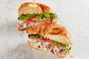 Harvest Chicken Salad Sandwich (Whole)