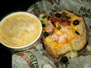 Spud Max (Whole)