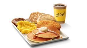 Big Breakfast